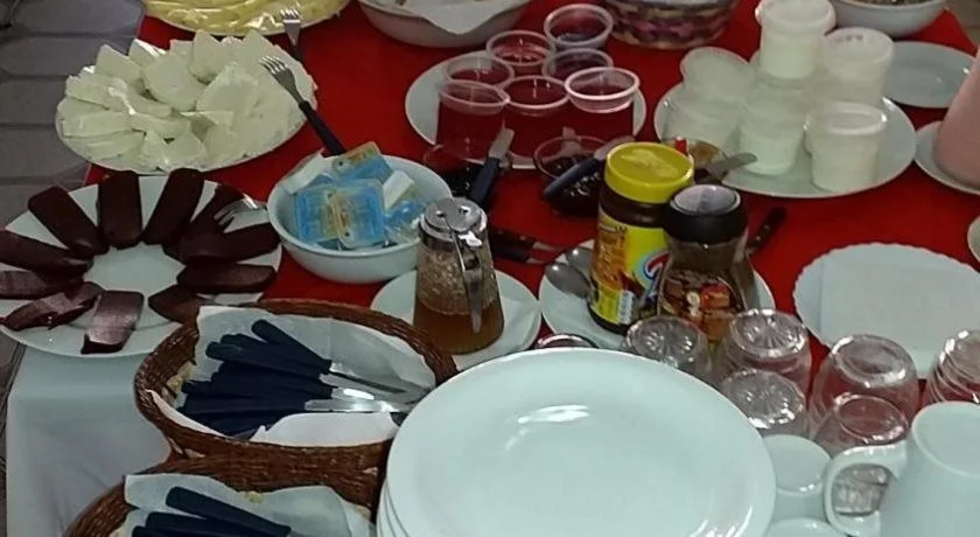 Pousada Vale da Serra