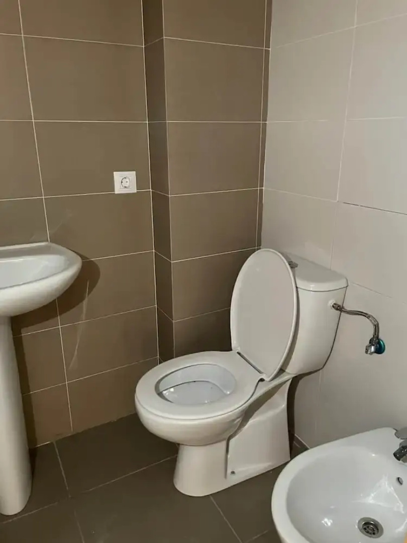 Holiday Appartement in Lucena del Cid- Basement A Ref 049