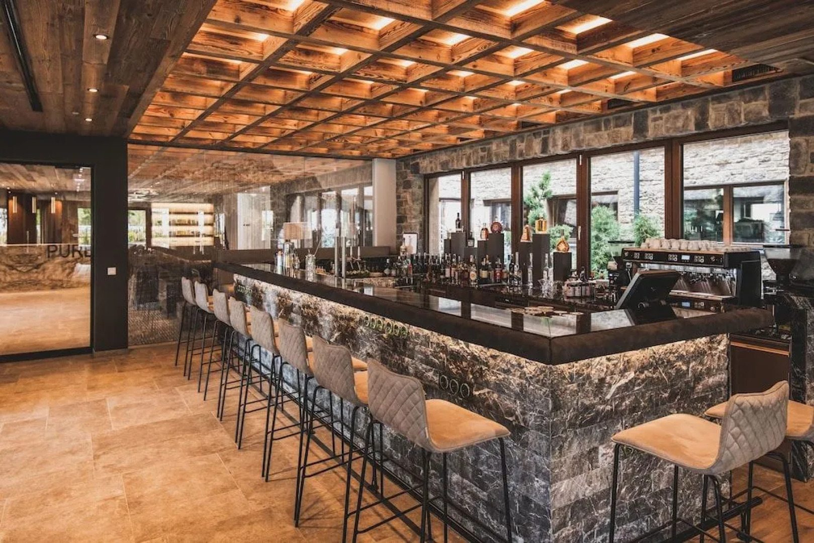 Bergresort Zugspitze Ehrwald by ALPS Resorts