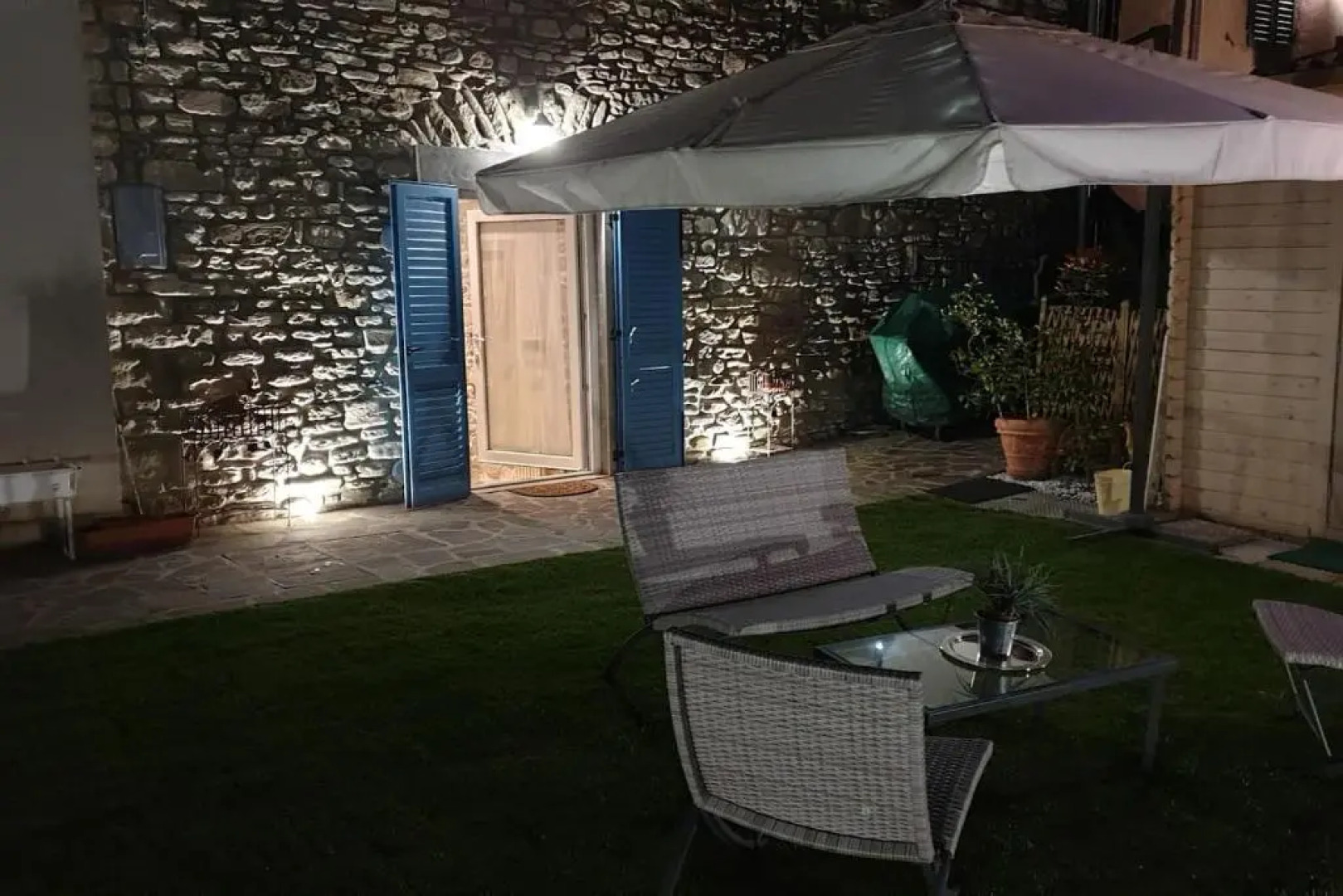 Suite in Grotta nell'Alto Mugello a MARRADI