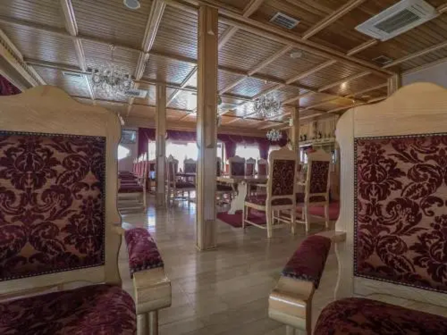 Saint Paul Accommodation