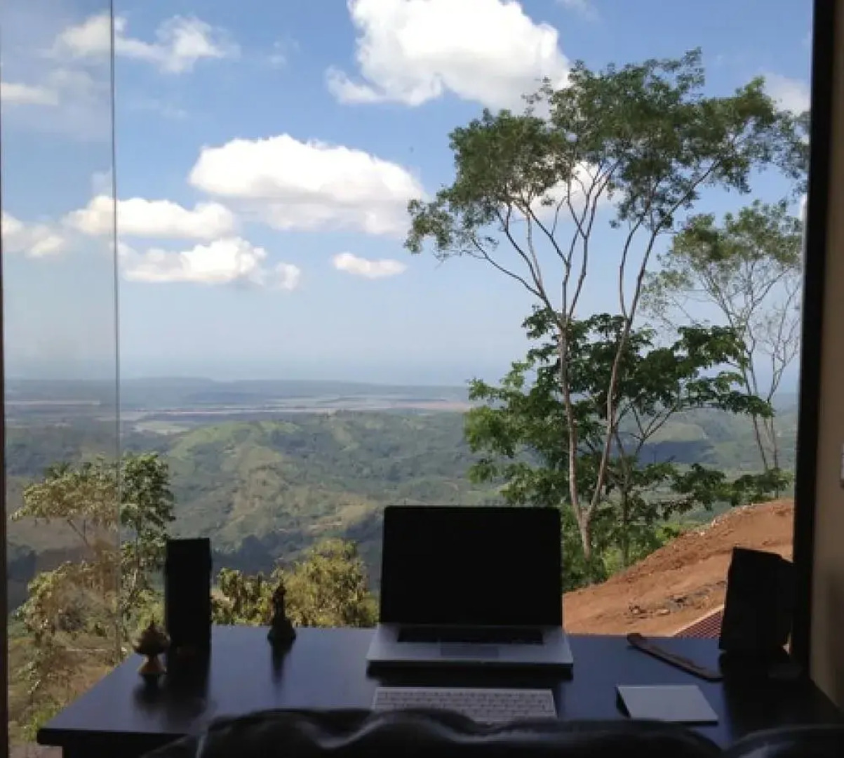 Osa Mountain Village Eco Resort