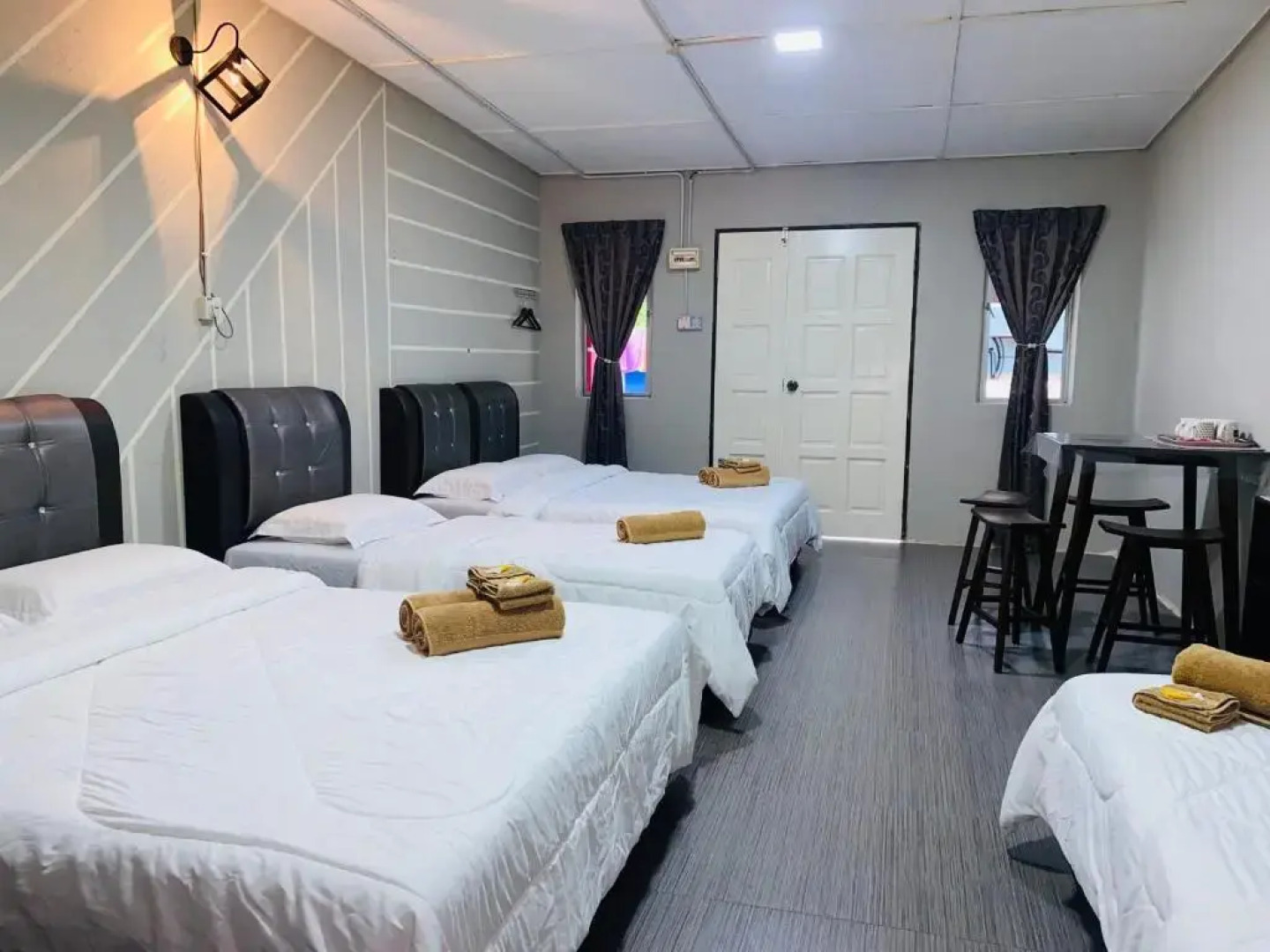 Julies Hostel Taman Negara