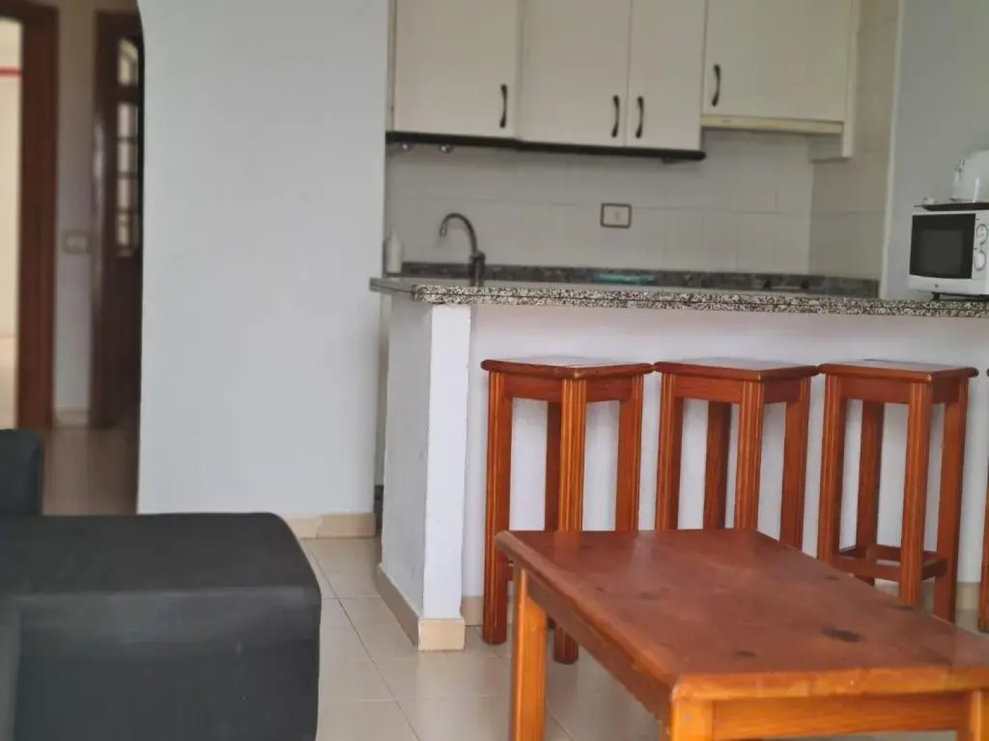 Apartamentos Malibu Park