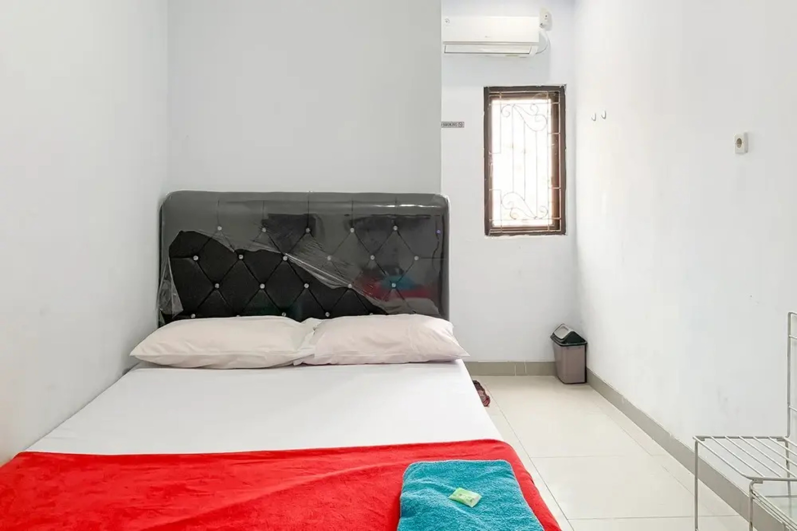 Penginapan Losmen Ayu Pamanukan RedPartner