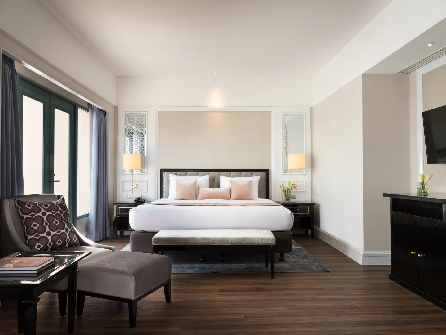 Melia Purosani Yogyakarta