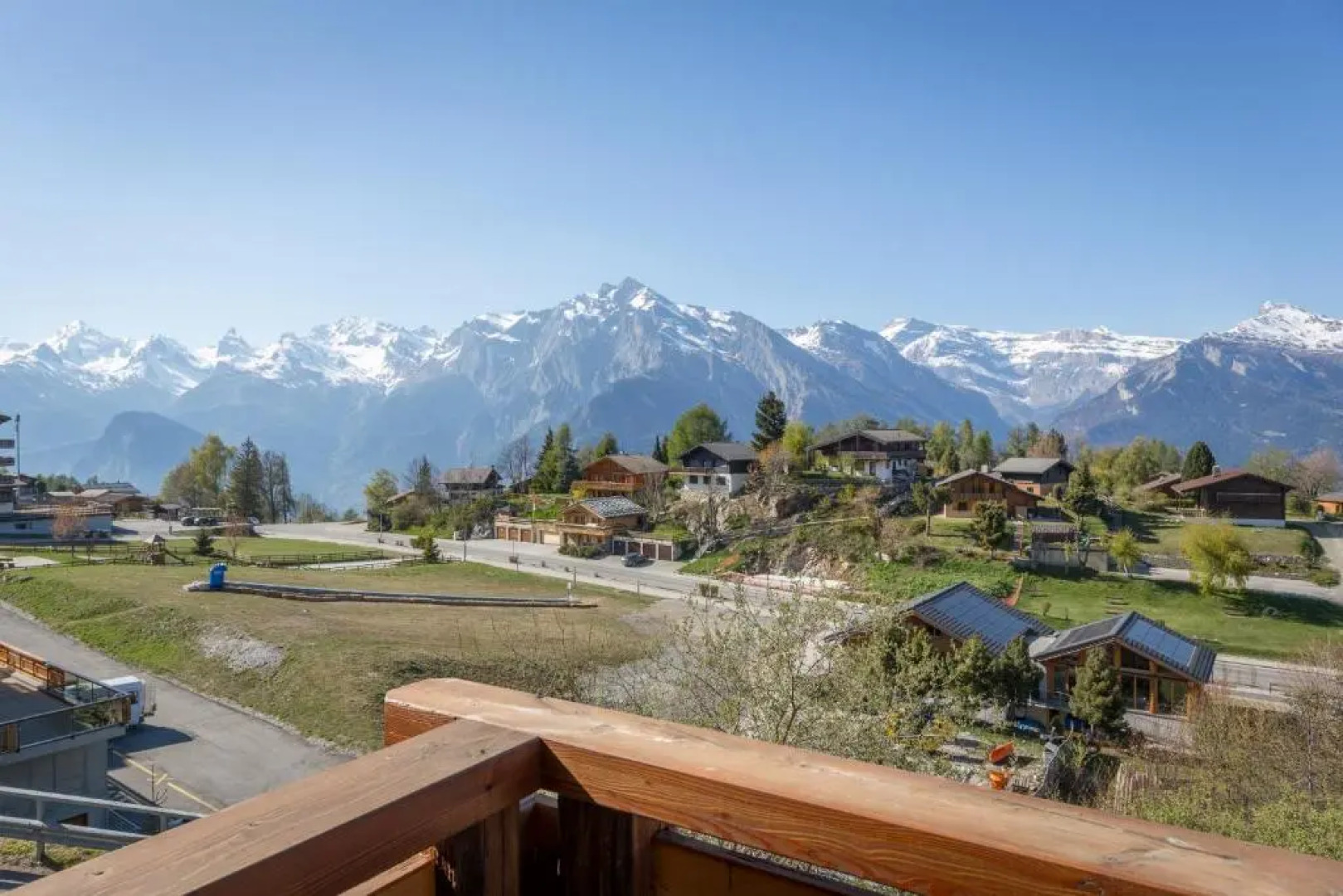 Apartment La Forêt 5 - Spa access - Centre Station