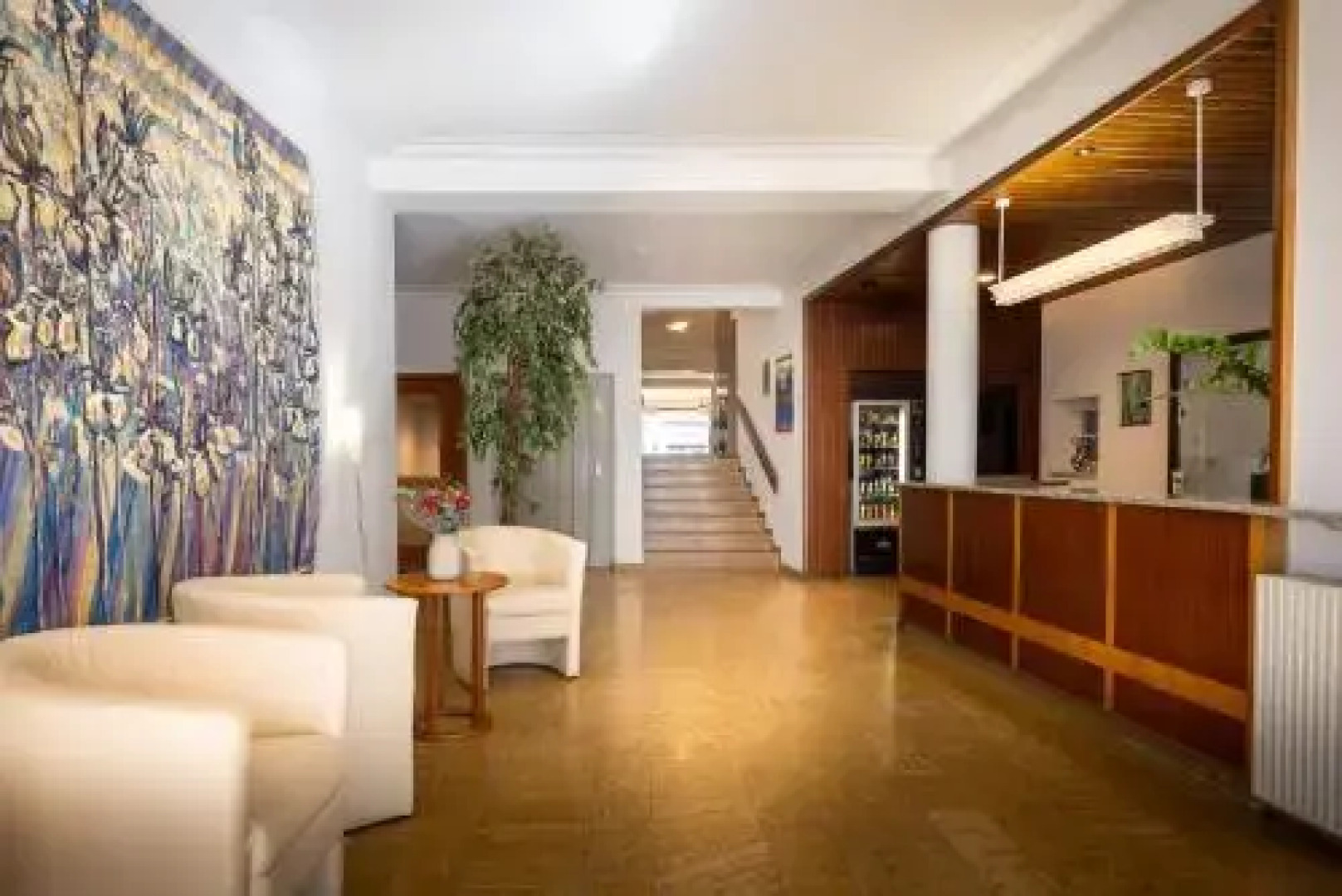 Hotel Katharinenhof Standard