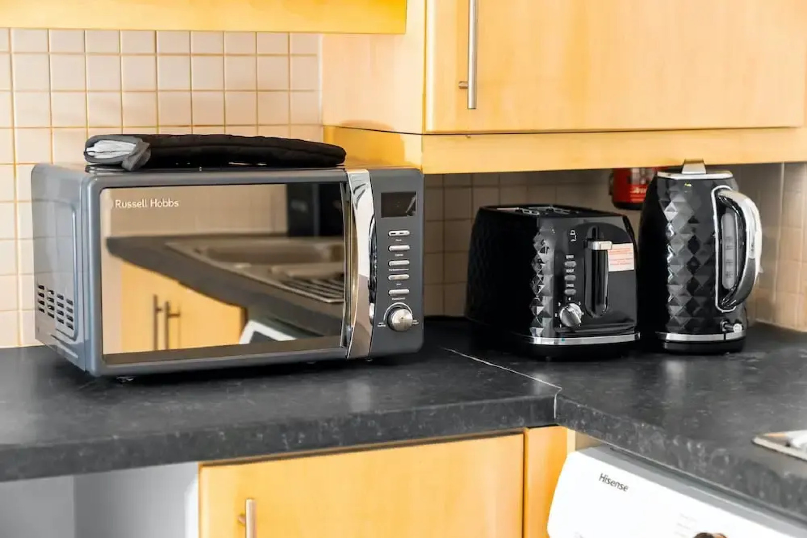 Tipton Escape Haven - 3 Bed House