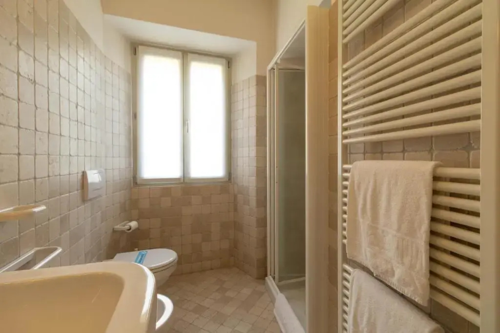 Mamma Ciccia Holiday Home - Conventino