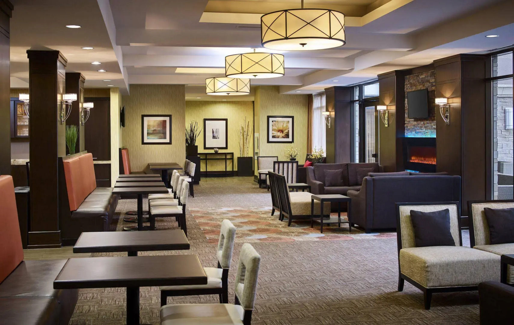 Staybridge Suites Hamilton Downtown by IHG