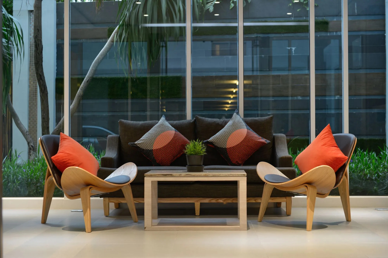 Hotel Amber Sukhumvit 85