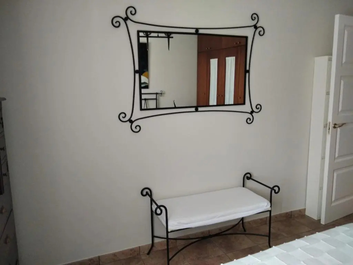 apartamento lahuerta