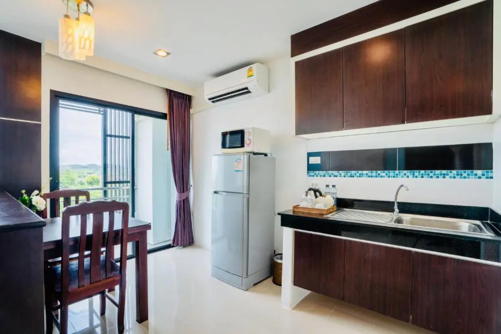 CA Hotel and Residence Phuket