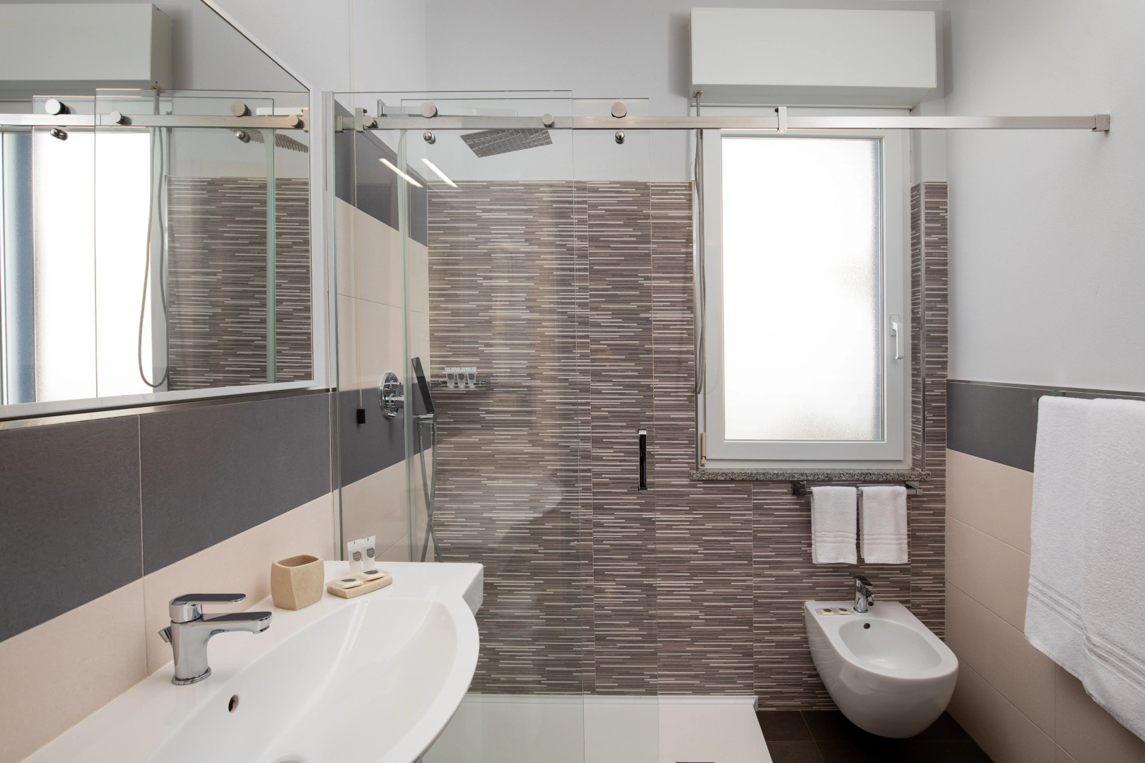 Hotel Rosa Dei Venti