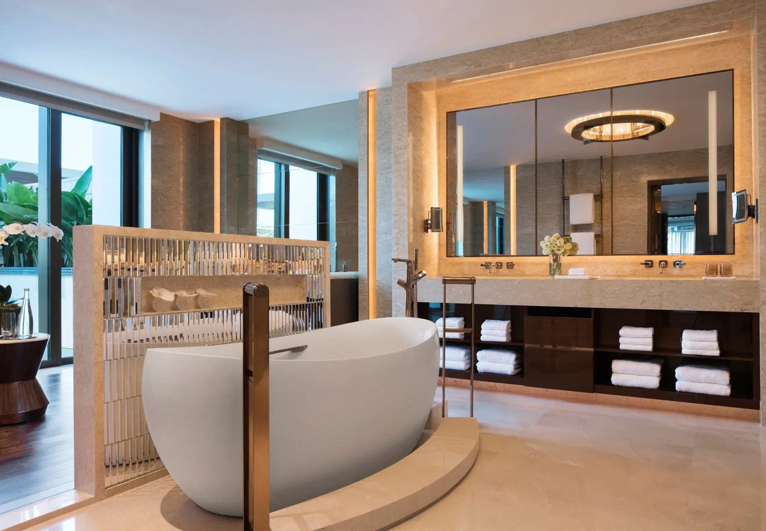 JW Marriott Hotel Macau