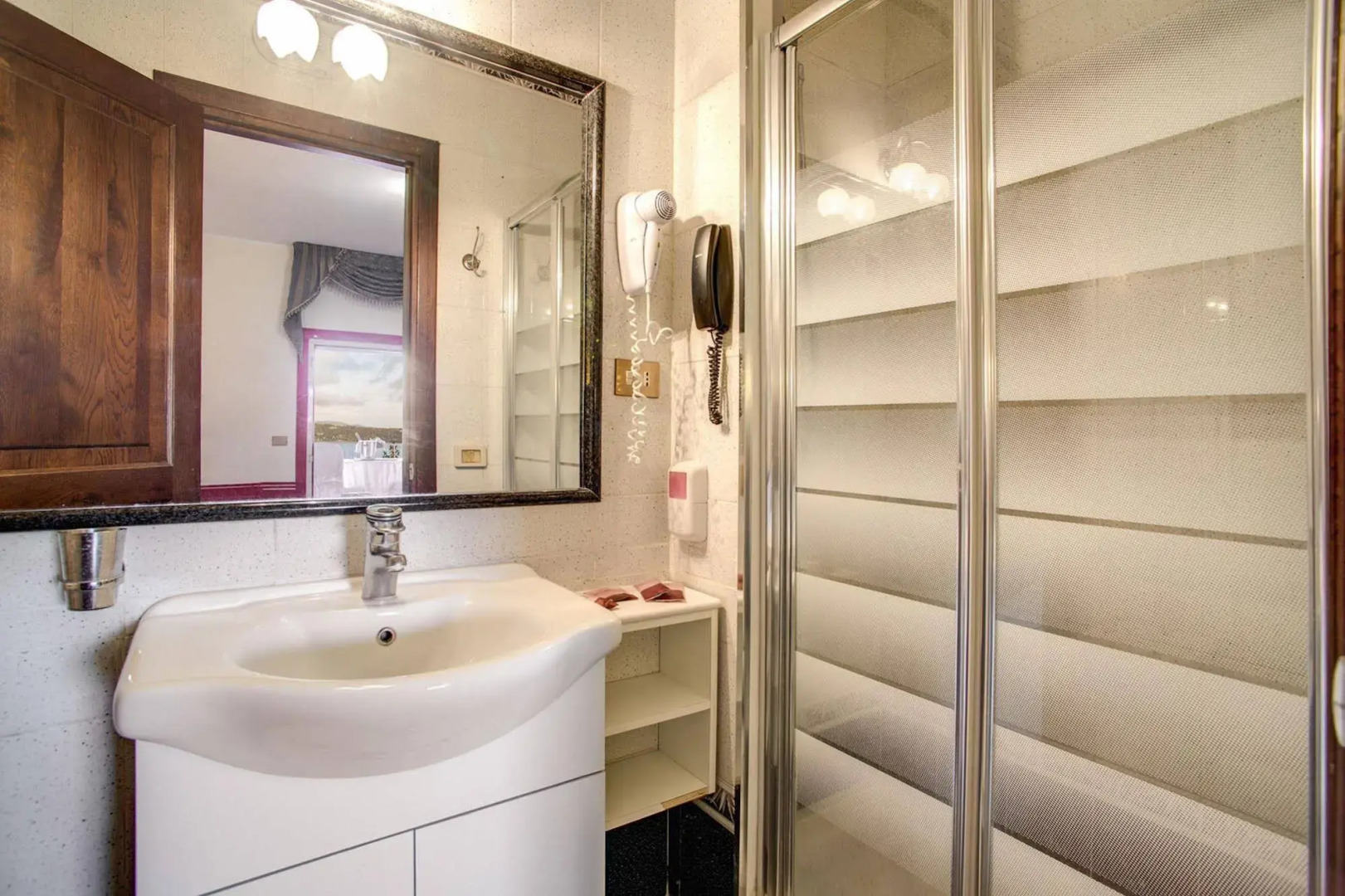 Hotel Castel Vecchio