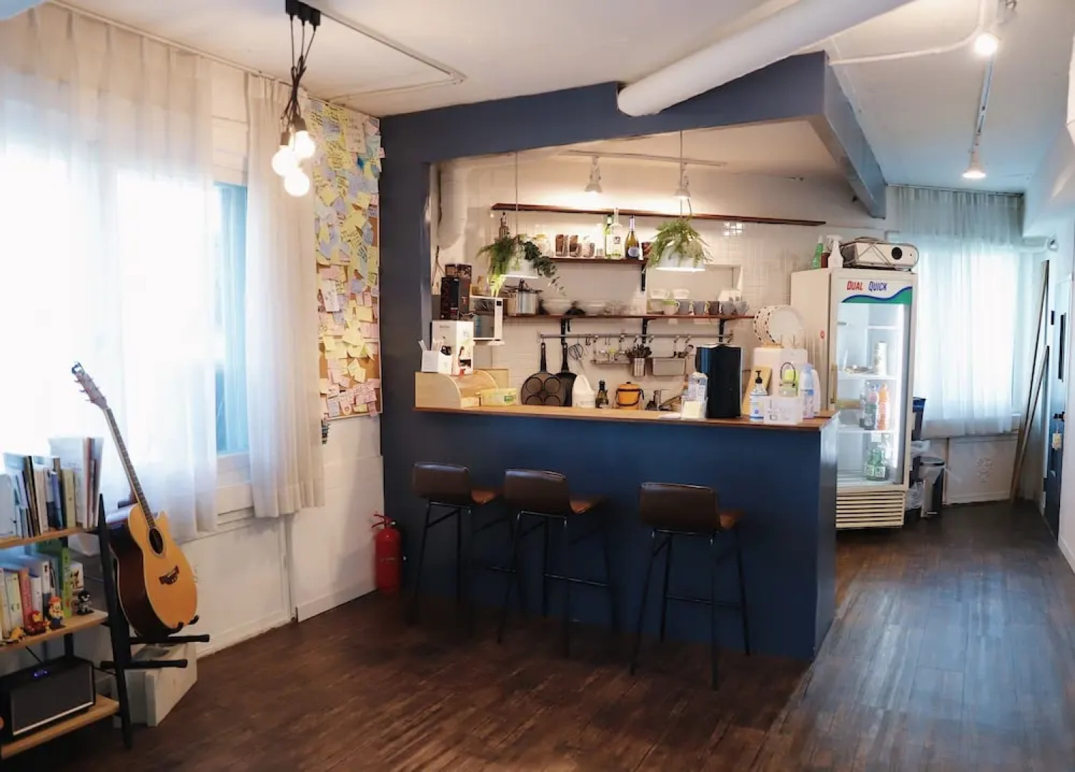 BomN Guesthouse - Hostel