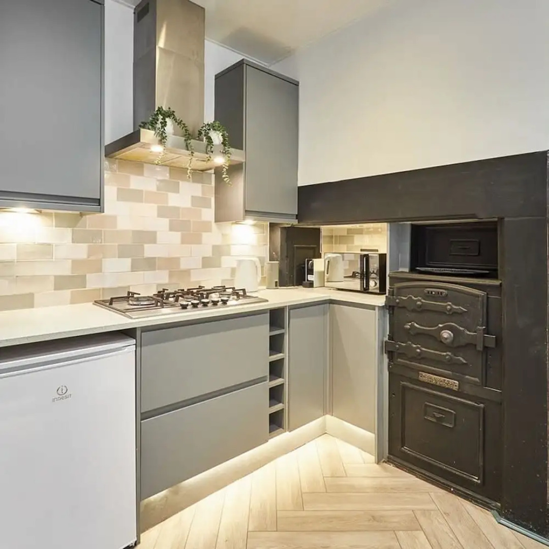 Host Stay Kittiwake House