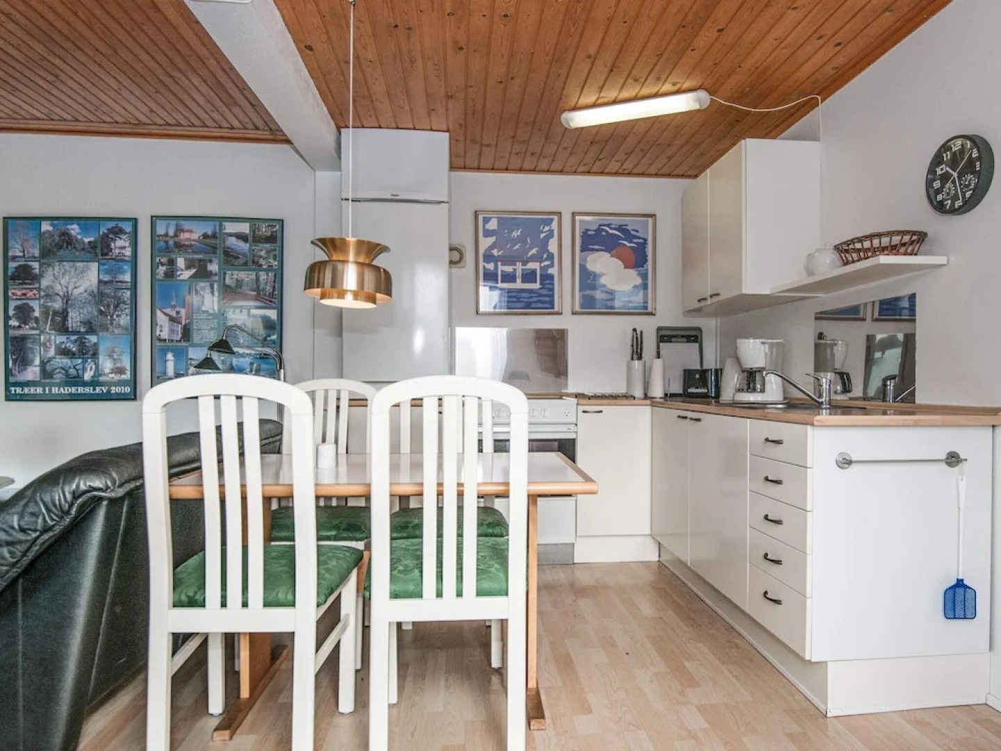 4 Person Holiday Home in Haderslev