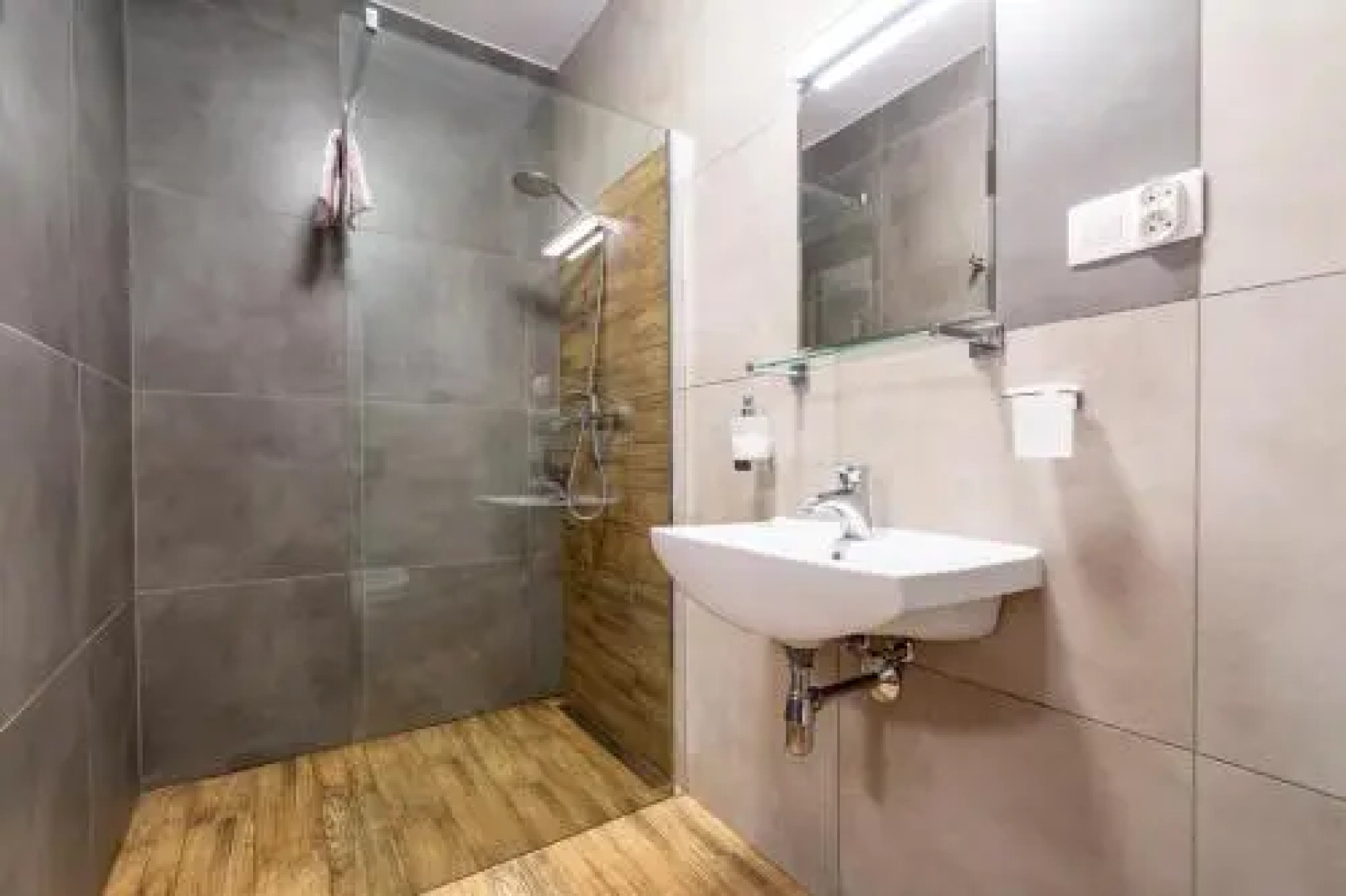 Pokoje Goscinne Niedzwiedz