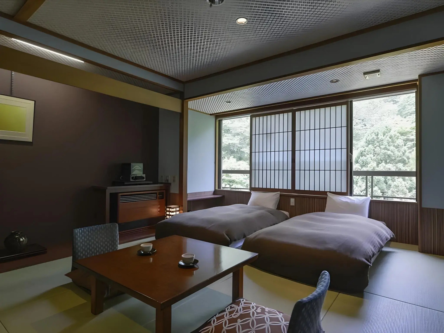 Takamiya Bettei KUON