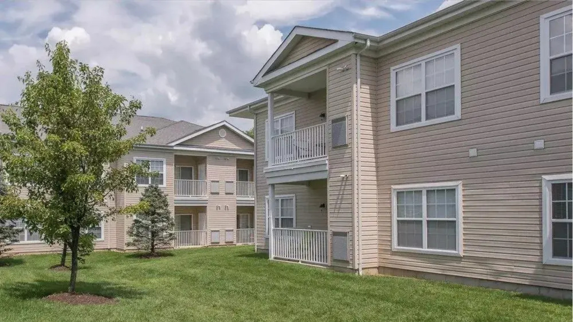 Global Luxury Suites at Cherry Hill