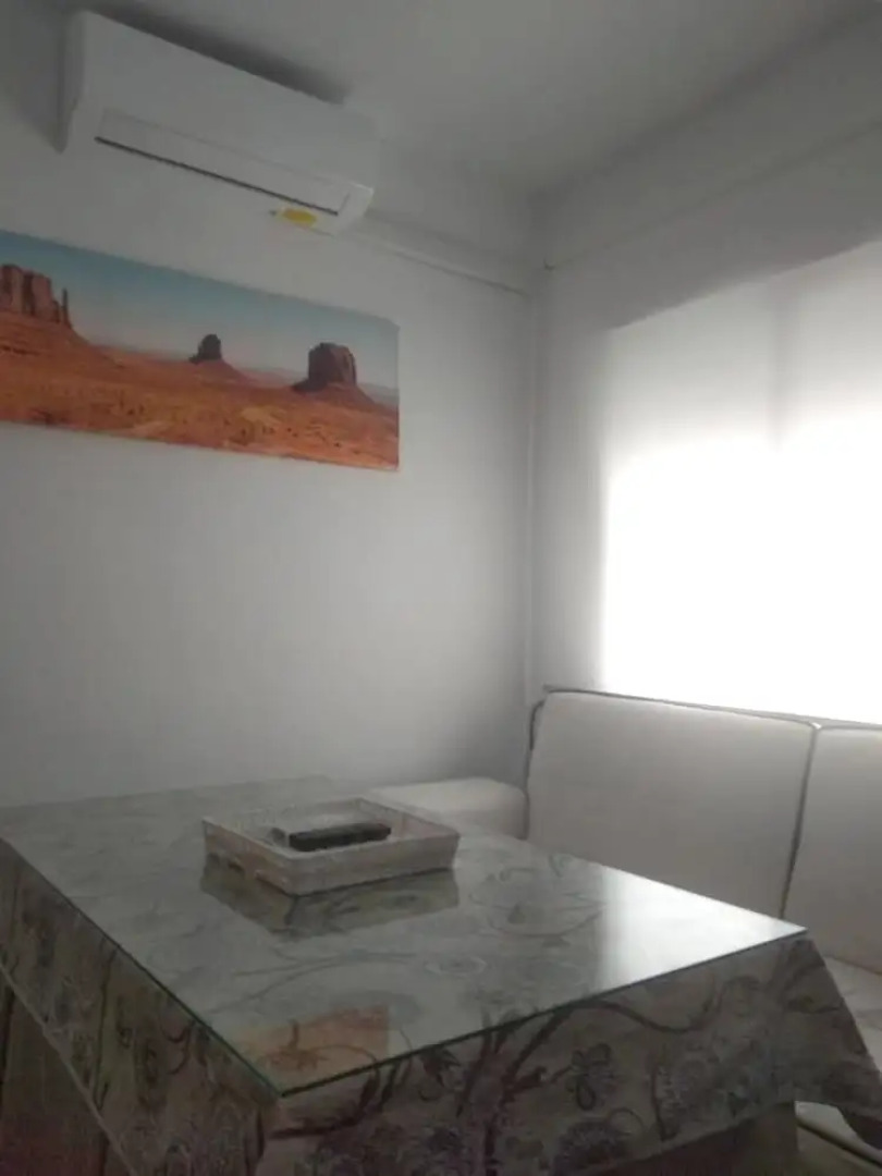 Apartment with 3 Bedrooms in Córdoba, with Furnished Garden