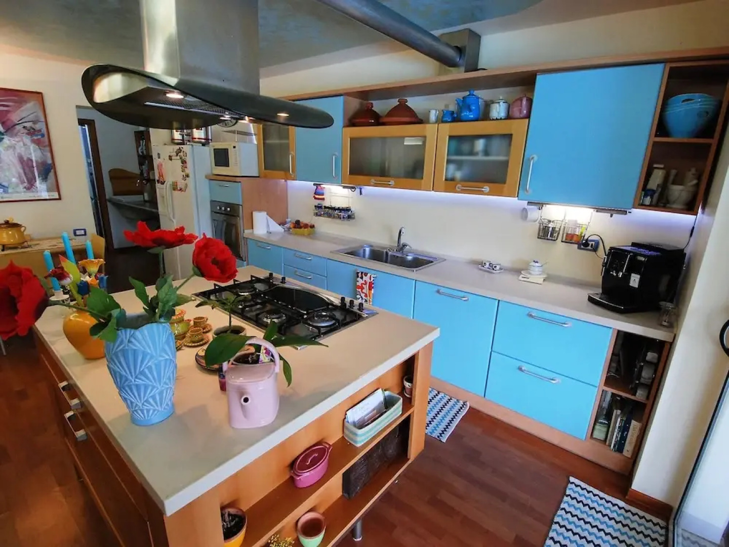 Surphinia Torre di Bari