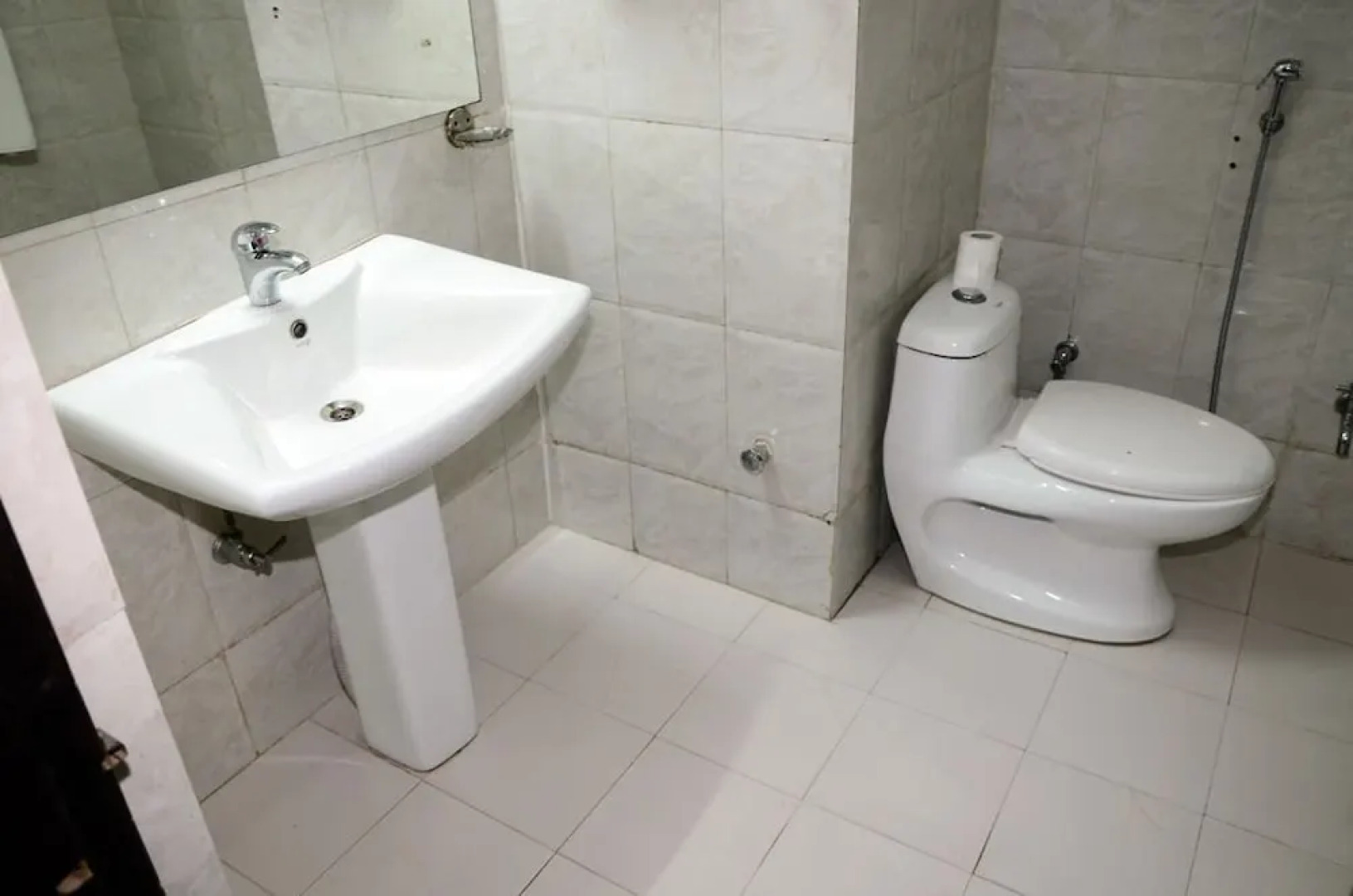 Hotel Krishna International