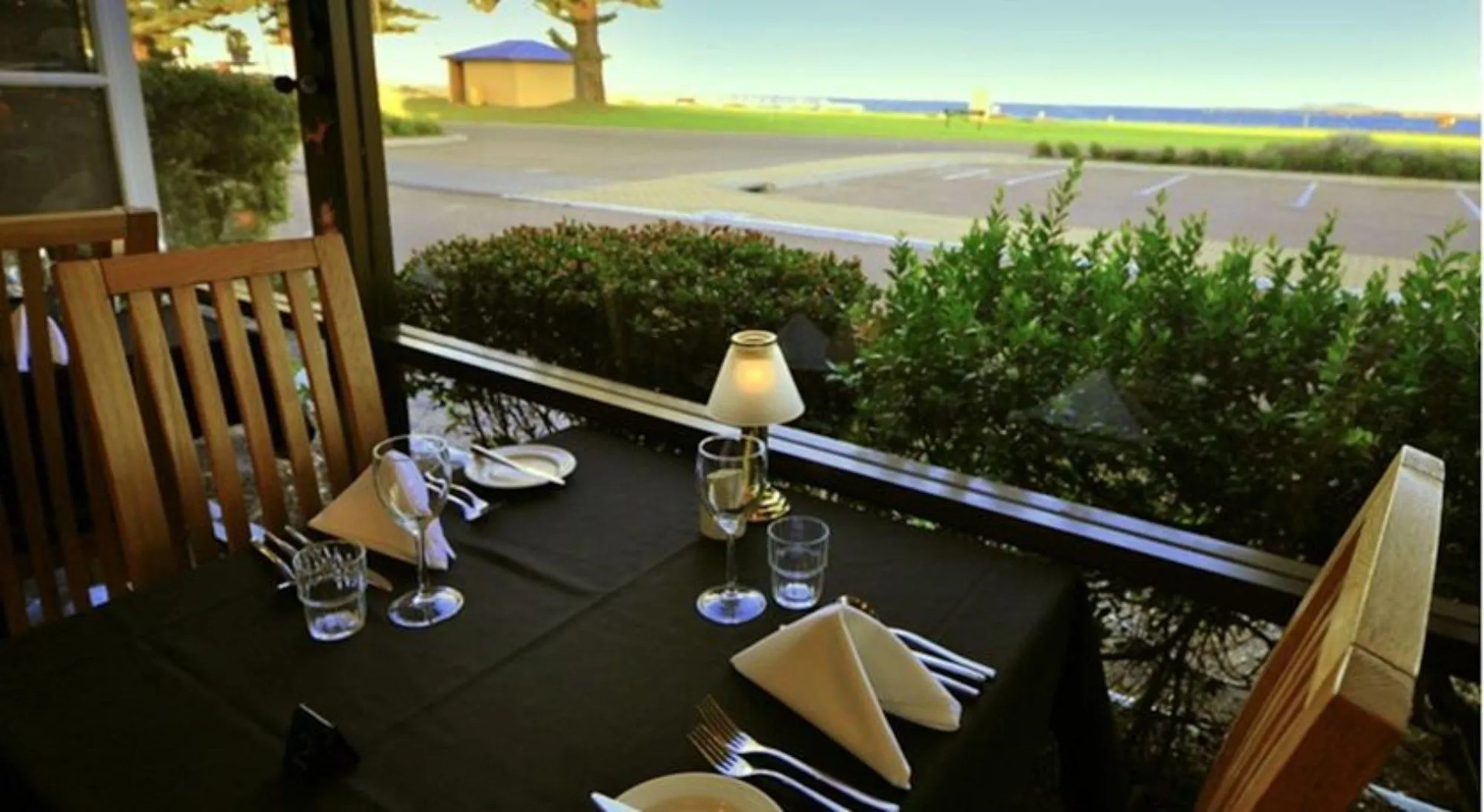 Hospitality Esperance, SureStay Collection by Best Western