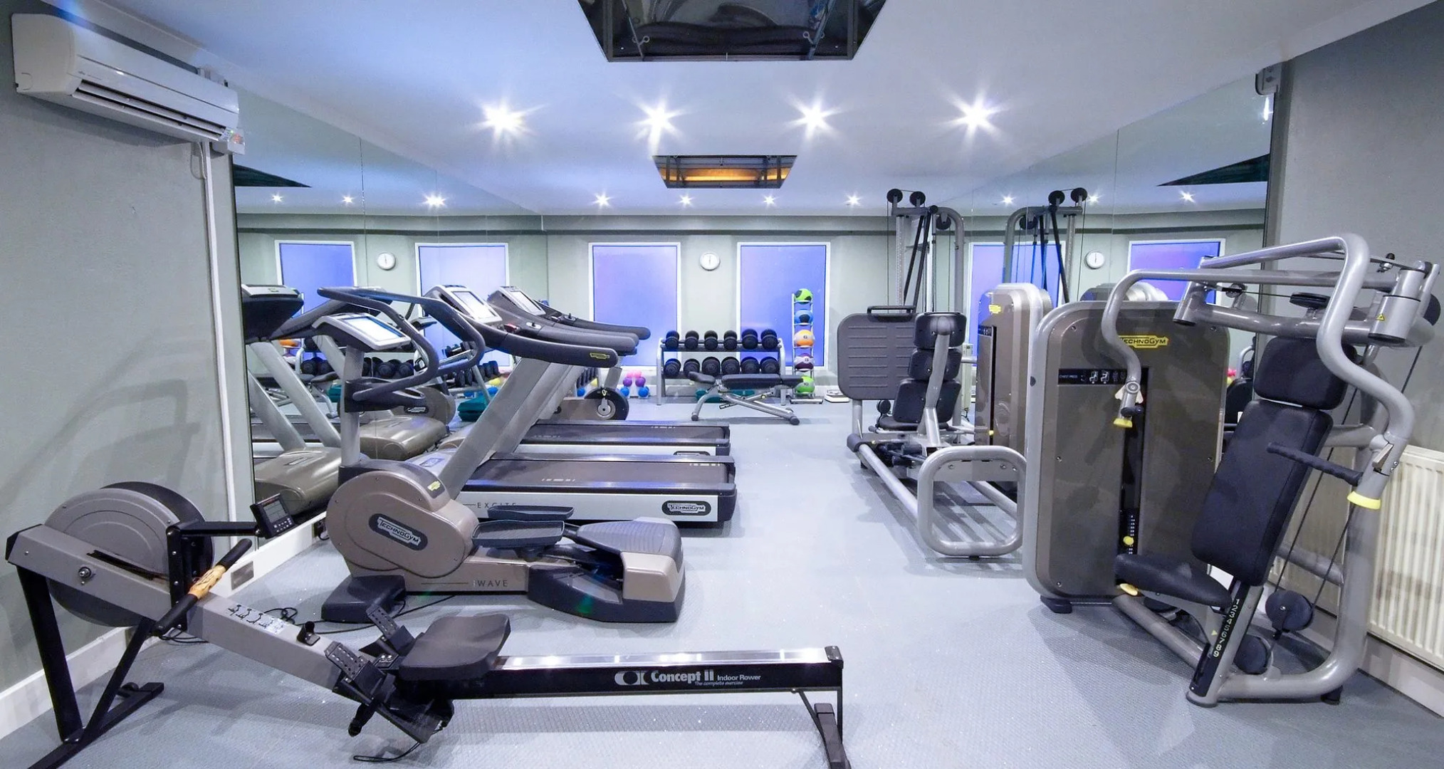 Penventon Park Hotel