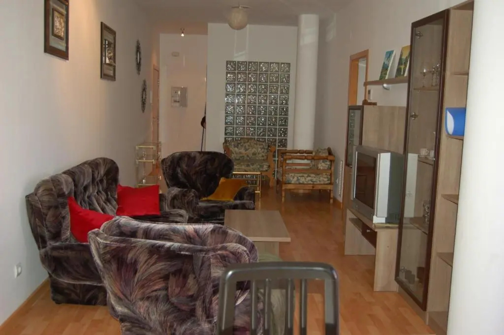 Apartamentos Santa Barbara II