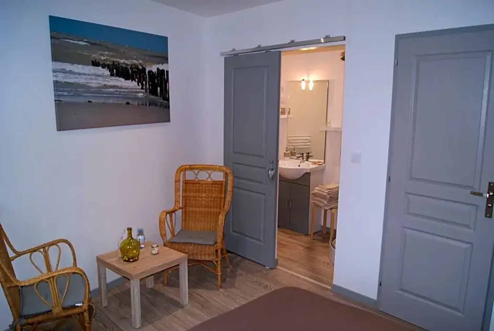 La longère de Suzanne