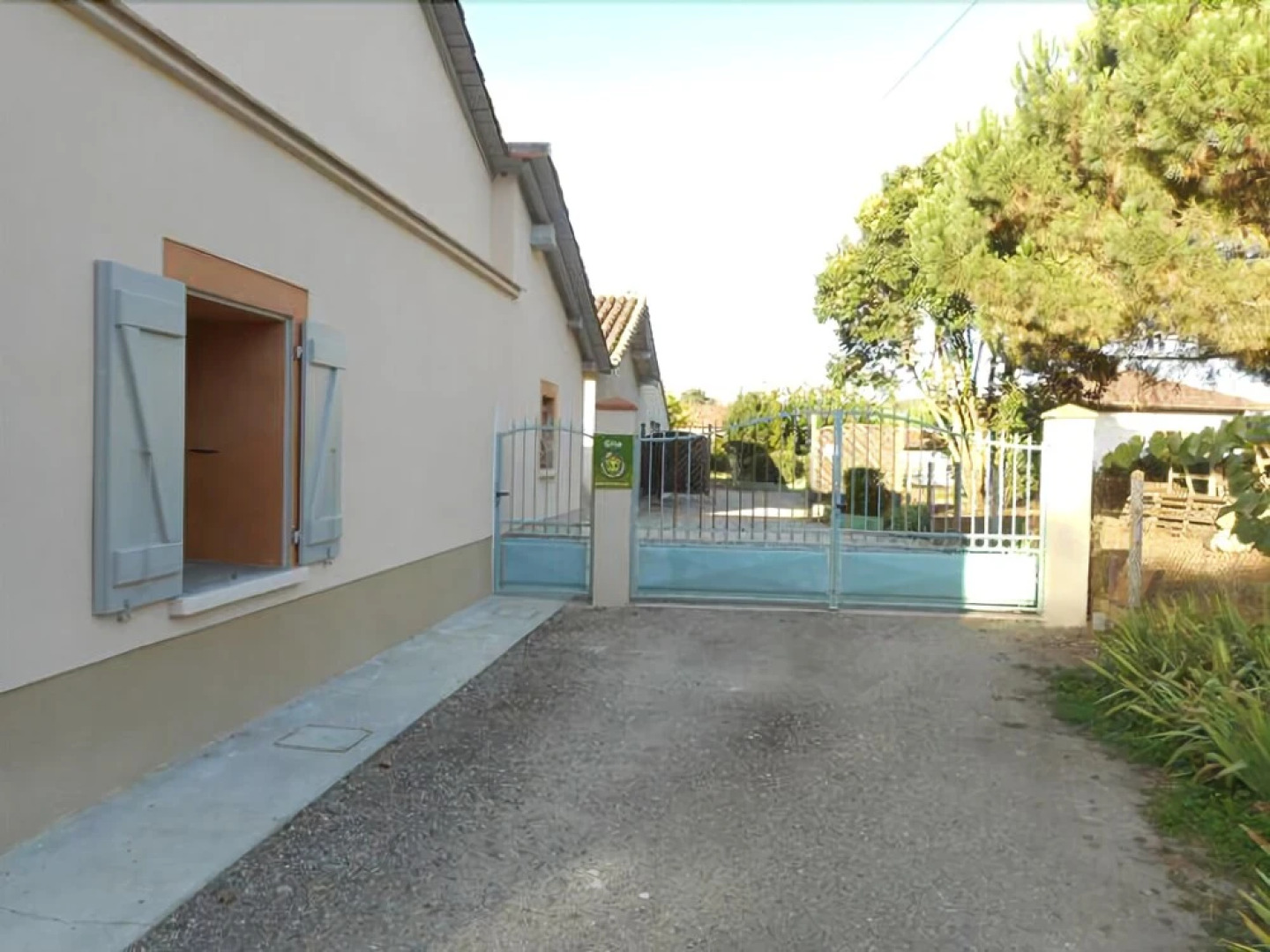 Les 3 Gîtes Les Buis