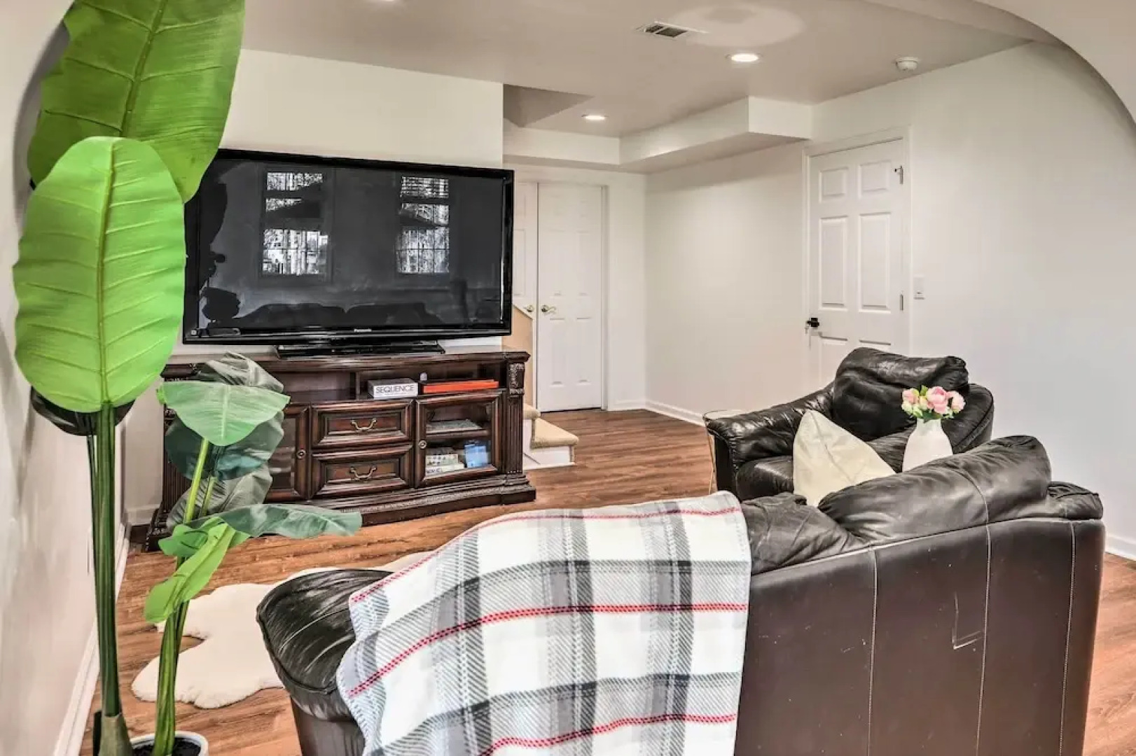 Atlanta-area Retreat Near Lake: Pet Friendly!