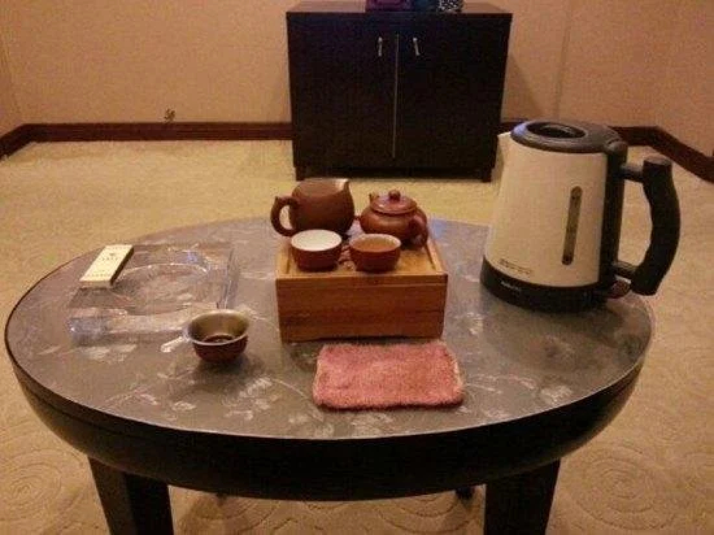 Nanjiang Hotel