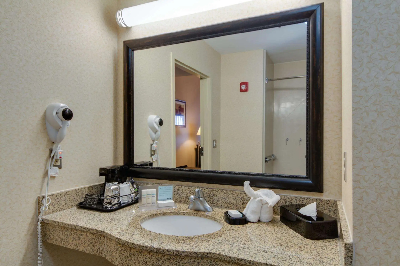 Hampton Inn & Suites Las Cruces I-25