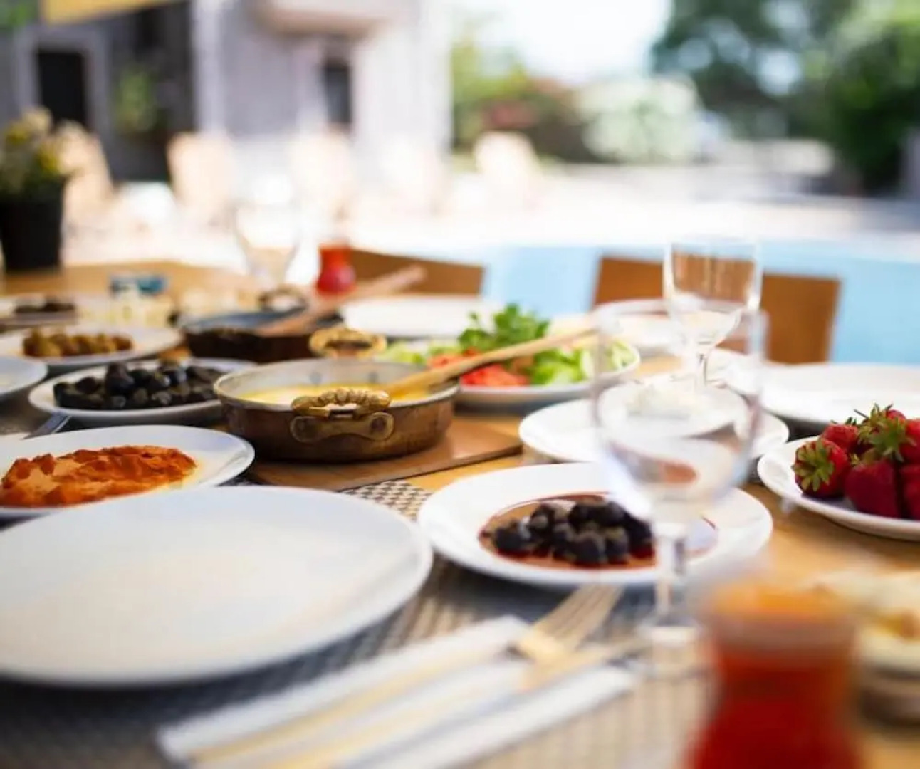 Hoha’s Butik Hotel