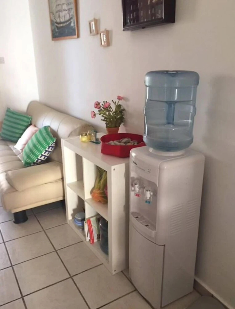 Beach House in Larnaca