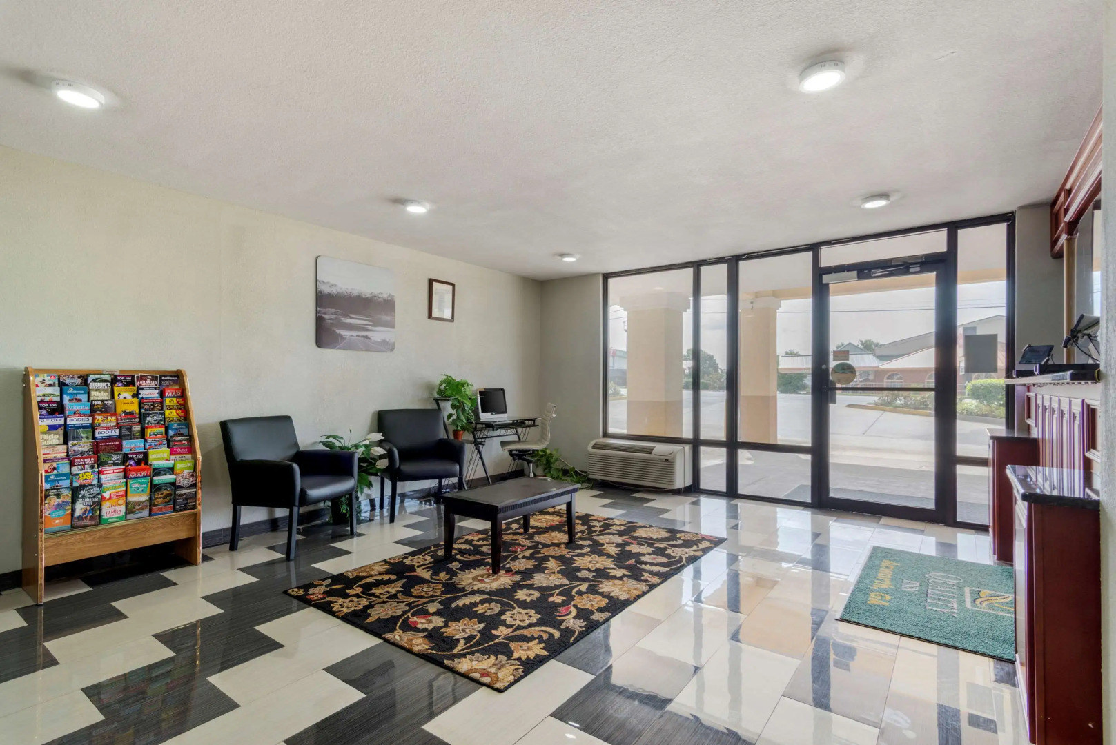 Quality Inn Acworth North