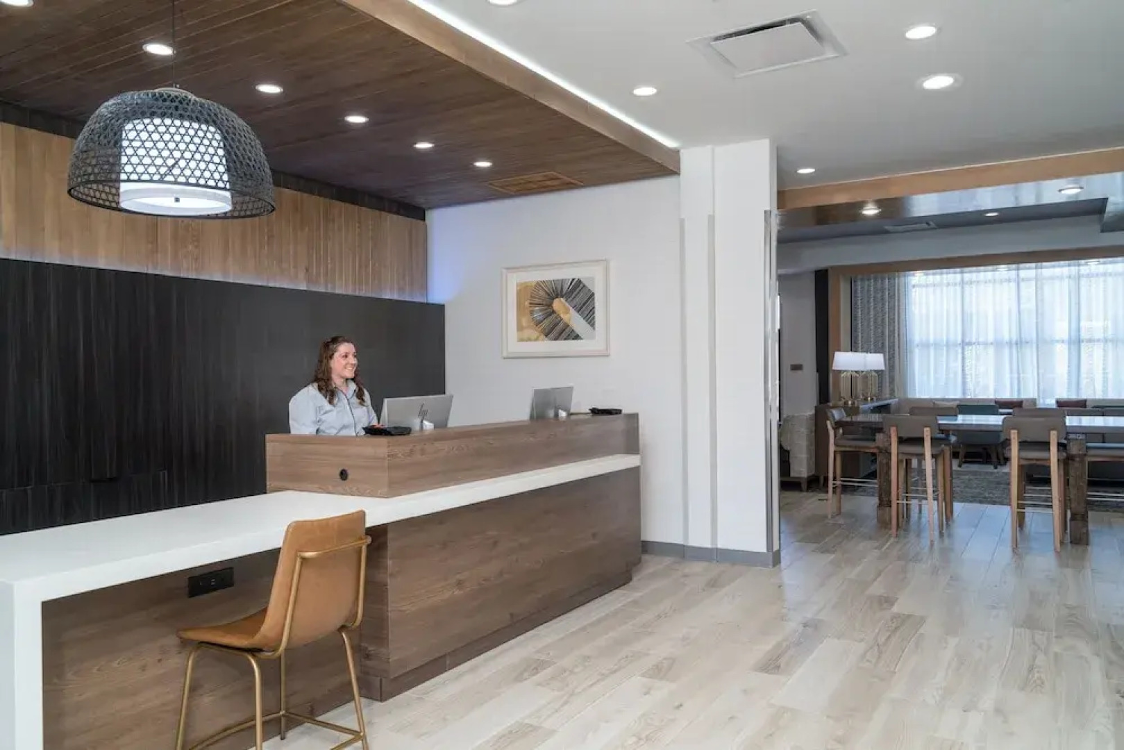 Staybridge Suites Flowood – NW Jackson