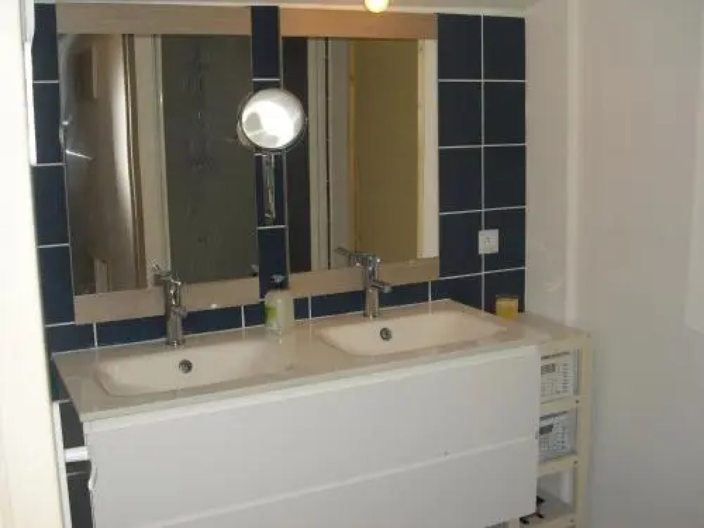 Contre Vents et Marais