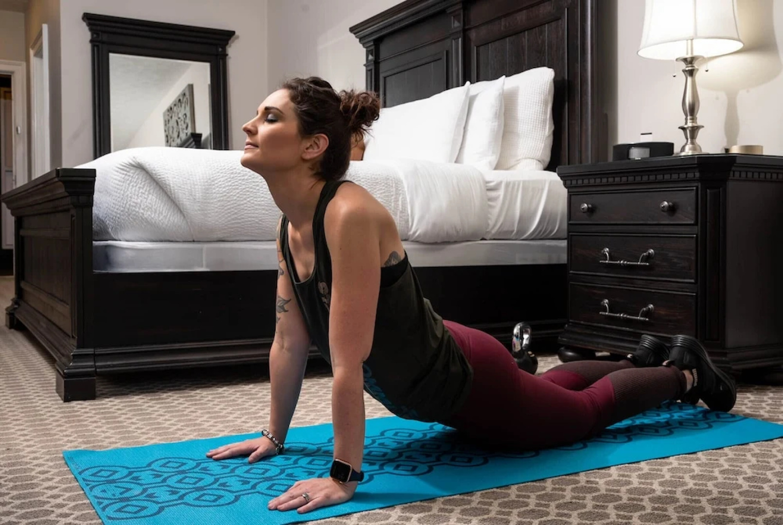 The Lodge at Kiln Creek Resort