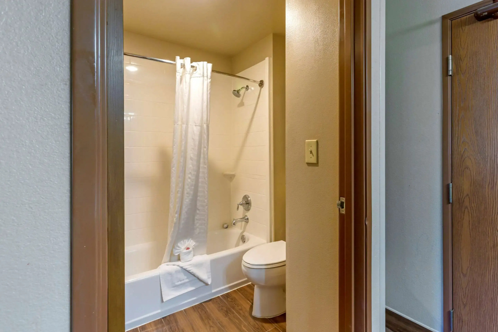 Comfort Inn West Valley Salt Lake City South