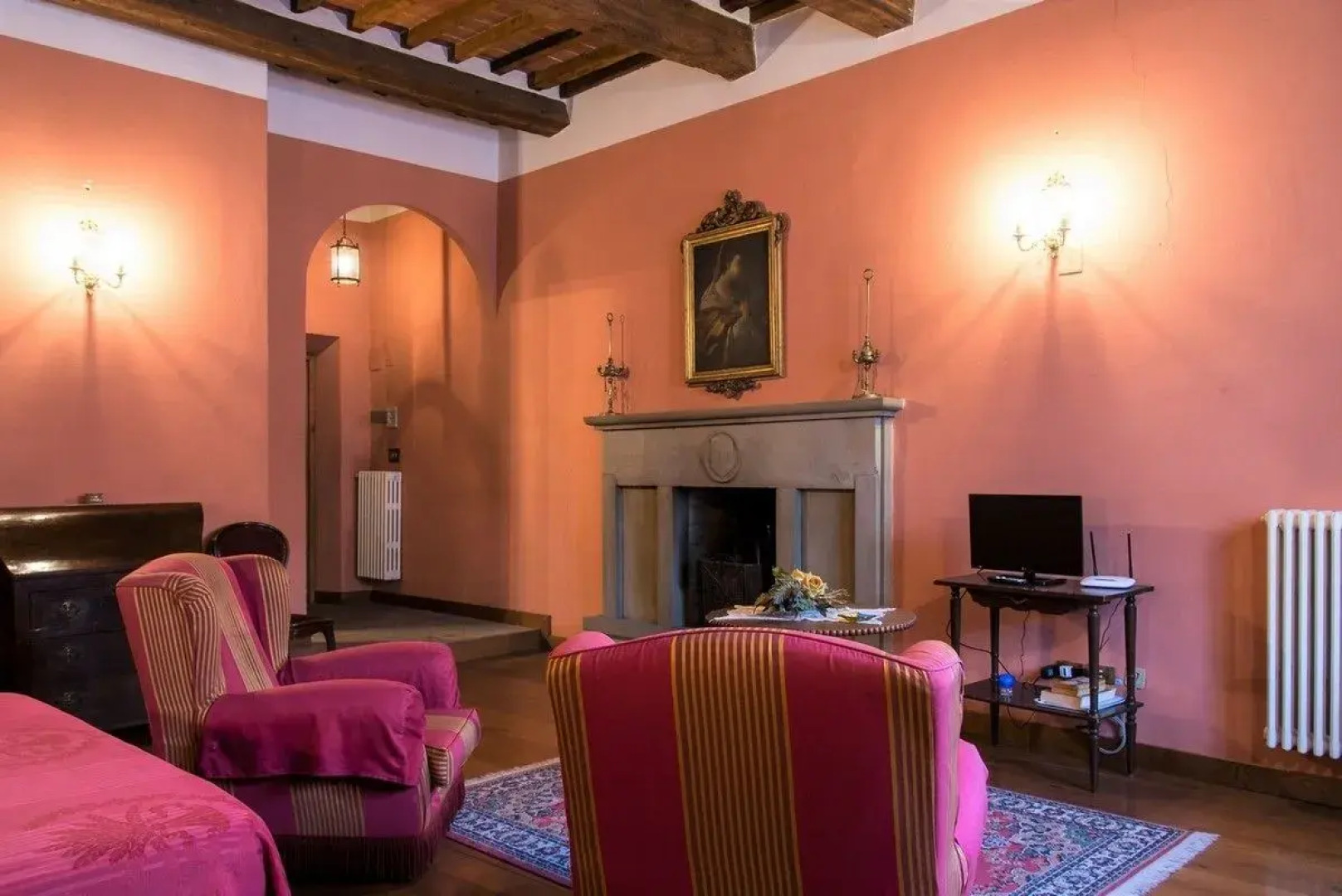 Residenza d'epoca Il Cassero