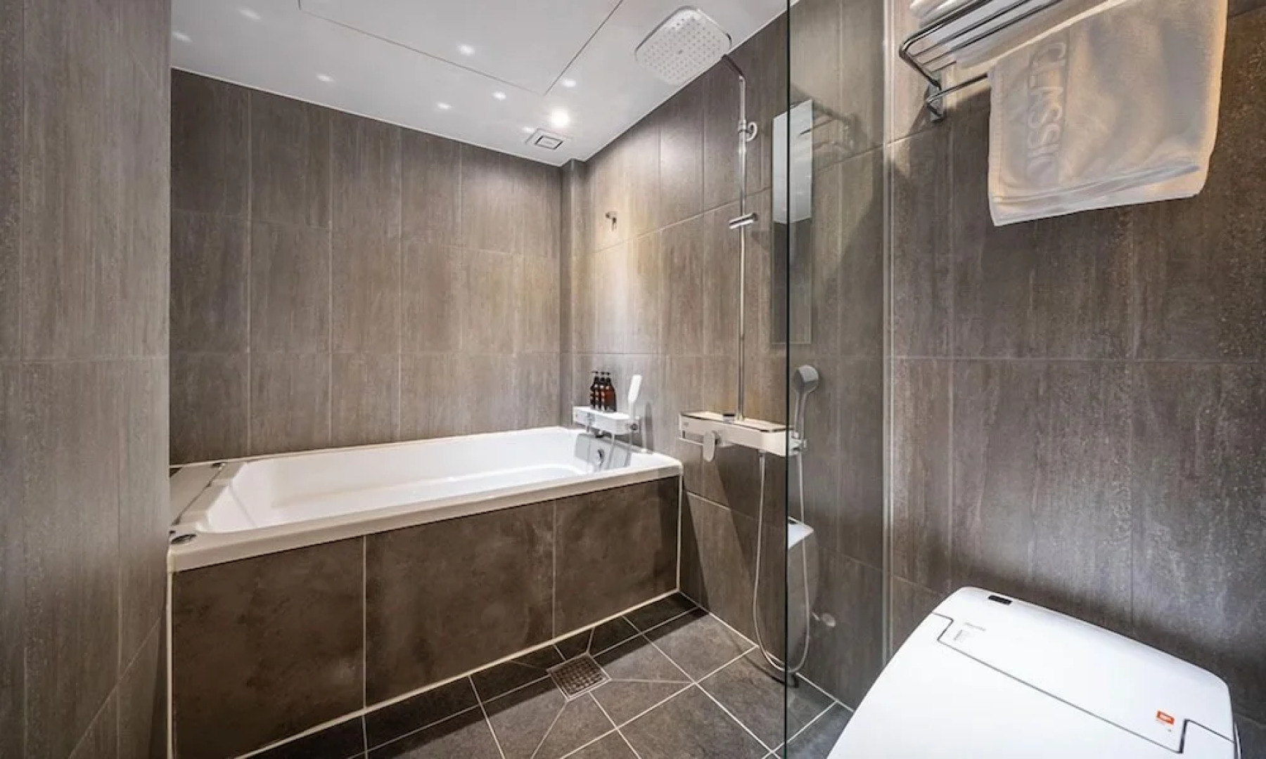 Wolgot Hotel the Classic