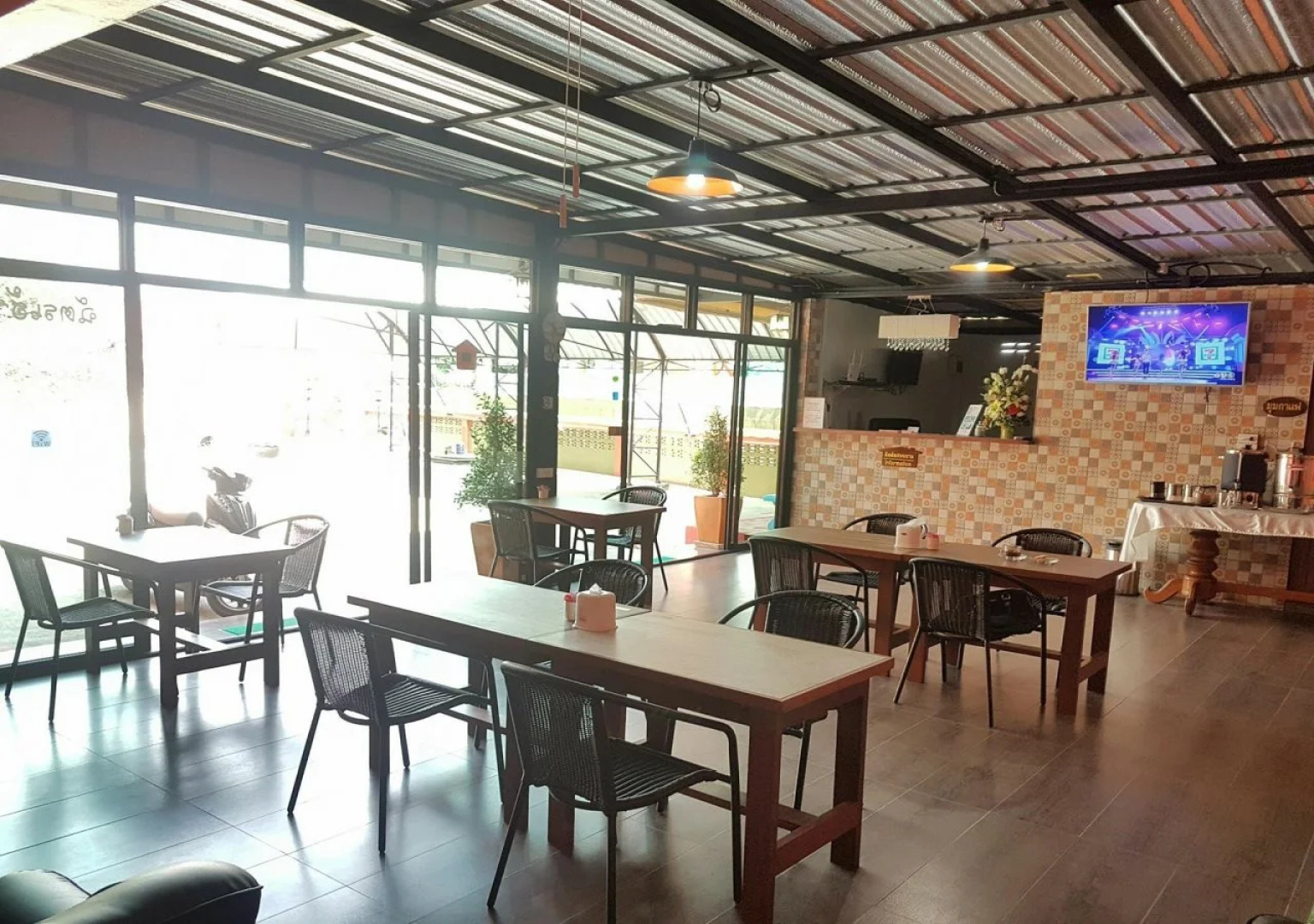 Chat House Soi 18 Mithuna Chiangrai