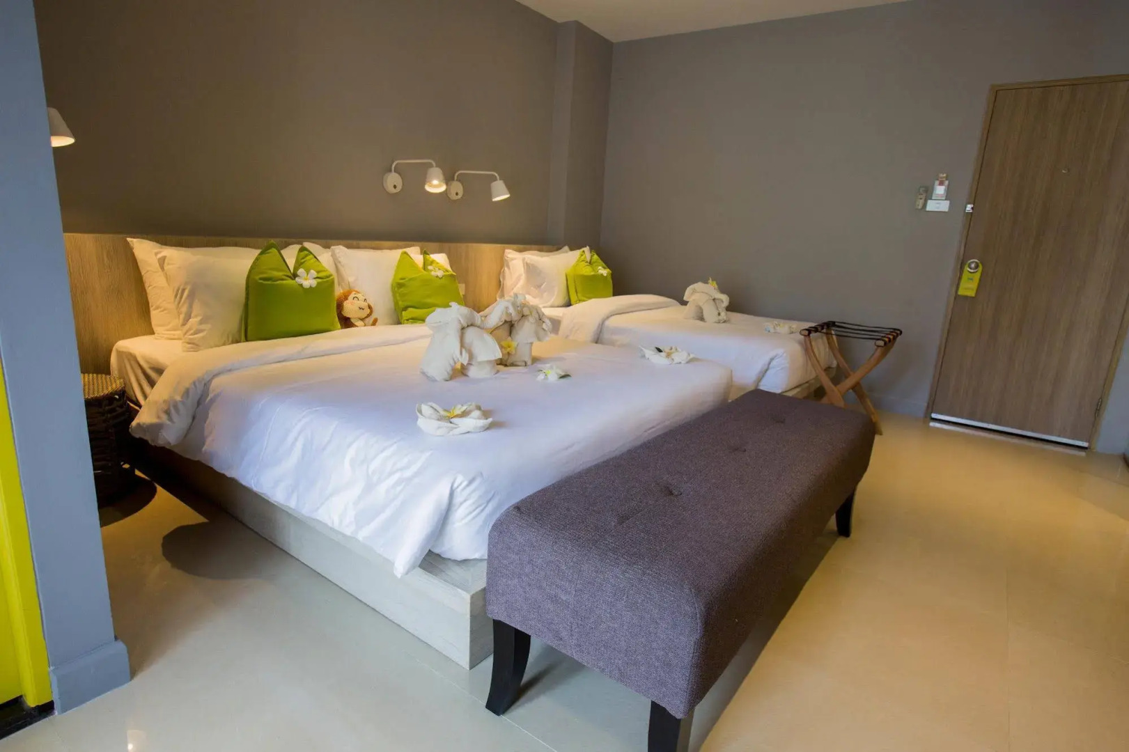 Ploen Chaweng Koh Samui