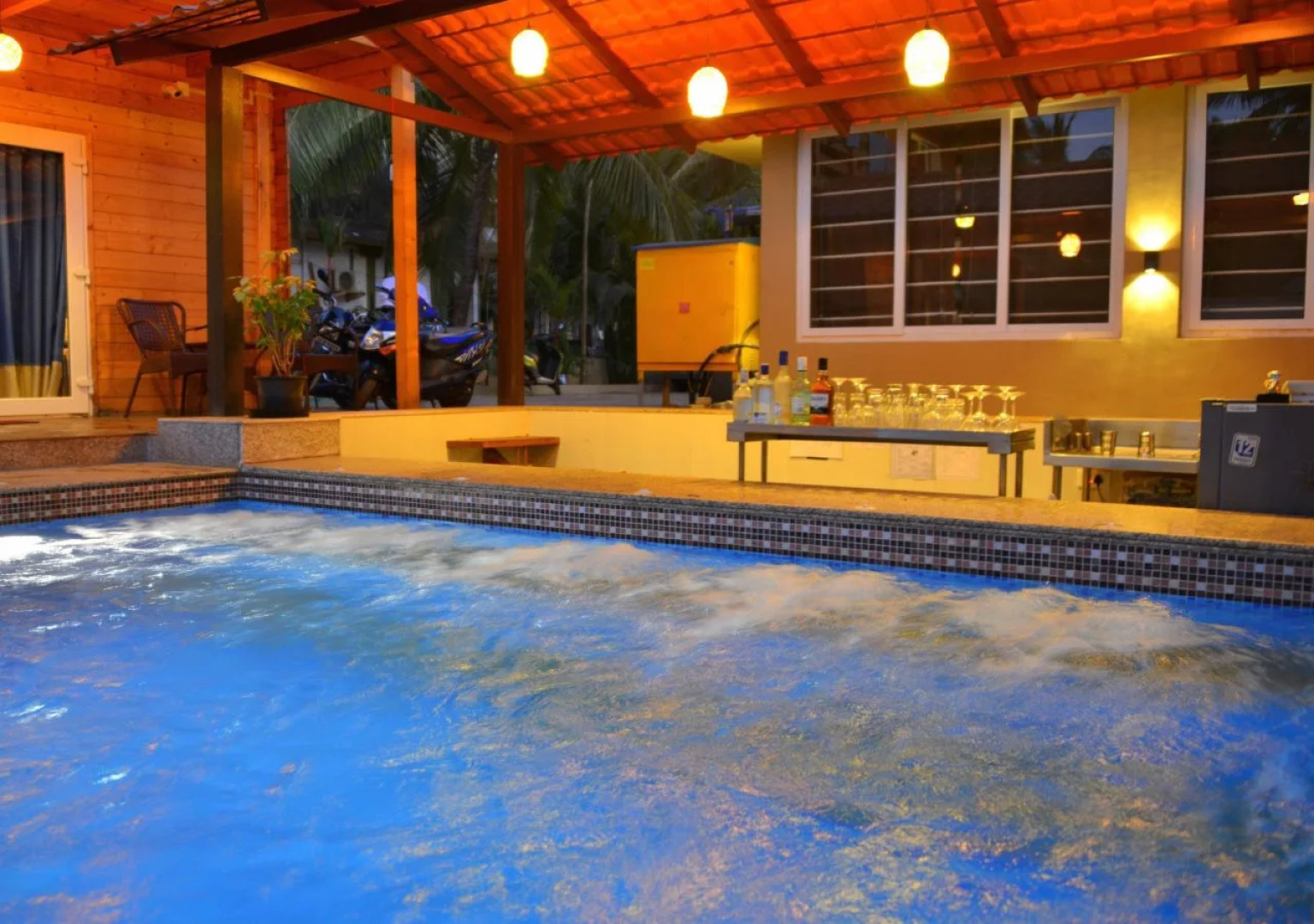 Orabella Villas & Suites